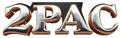 2pac logo